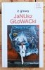 Janusz Głowacki Z głowy - okładka